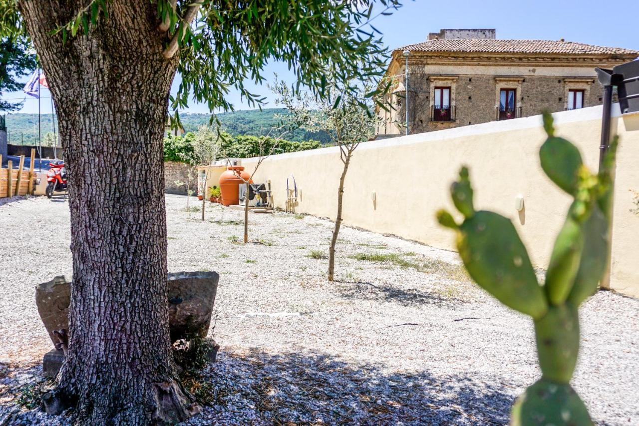 A' Villetta Castellabate Bagian luar foto